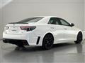 2016 Toyota Mark X