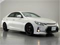 2016 Toyota Mark X