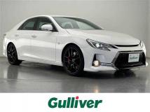 2016 Toyota Mark X