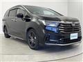2021 Honda Odyssey Hybrid