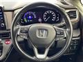 2021 Honda Odyssey Hybrid