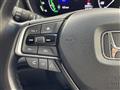 2021 Honda Odyssey Hybrid