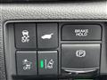 2021 Honda Odyssey Hybrid