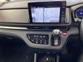 2021 Honda Odyssey Hybrid