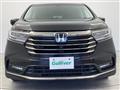 2021 Honda Odyssey Hybrid
