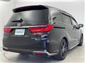 2021 Honda Odyssey Hybrid