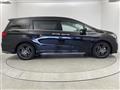 2021 Honda Odyssey Hybrid