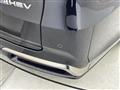 2021 Honda Odyssey Hybrid