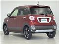 2018 Daihatsu Cast