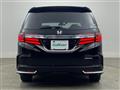 2017 Honda Odyssey Hybrid