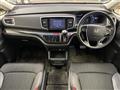 2017 Honda Odyssey Hybrid