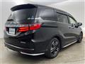 2017 Honda Odyssey Hybrid
