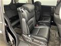 2017 Honda Odyssey Hybrid