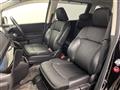 2017 Honda Odyssey Hybrid