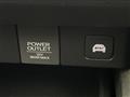 2017 Honda Odyssey Hybrid