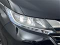 2017 Honda Odyssey Hybrid