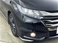 2017 Honda Odyssey Hybrid