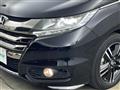2017 Honda Odyssey Hybrid