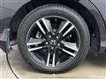2017 Honda Odyssey Hybrid