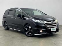 2017 Honda Odyssey Hybrid