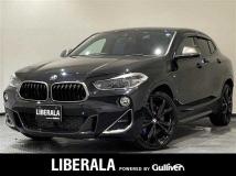 2019 BMW X2