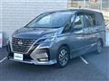2020 Nissan Serena