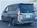 2020 Nissan Serena