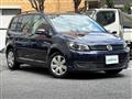 2015 Volkswagen Golf Touran