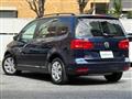 2015 Volkswagen Golf Touran