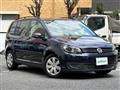 2015 Volkswagen Golf Touran