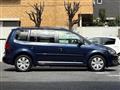 2015 Volkswagen Golf Touran