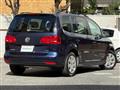 2015 Volkswagen Golf Touran