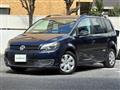 2015 Volkswagen Golf Touran