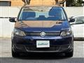 2015 Volkswagen Golf Touran
