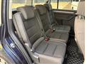 2015 Volkswagen Golf Touran
