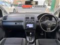 2015 Volkswagen Golf Touran