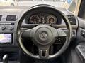 2015 Volkswagen Golf Touran