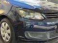 2015 Volkswagen Golf Touran