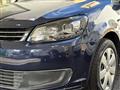 2015 Volkswagen Golf Touran