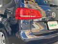 2015 Volkswagen Golf Touran