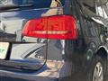 2015 Volkswagen Golf Touran