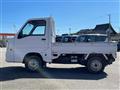 2006 Subaru Sambar Truck