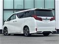 2023 Toyota Alphard