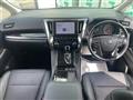 2023 Toyota Alphard