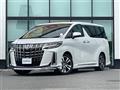 2023 Toyota Alphard