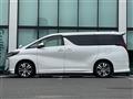 2023 Toyota Alphard