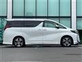 2023 Toyota Alphard