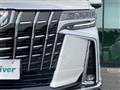 2023 Toyota Alphard