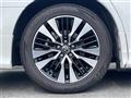 2023 Toyota Alphard