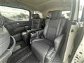 2023 Toyota Alphard